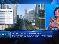 Waspada! Ekonom Ingatkan 5 Risiko Yang Mengancam Ekonomi 2024