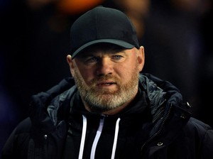 Gemasnya Rooney sama Penyerang-penyerang MU