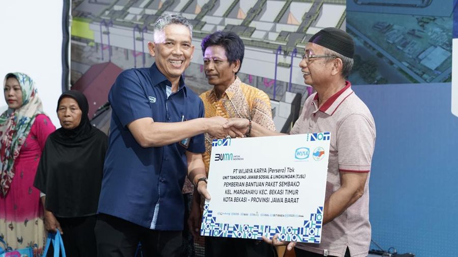 Wijaya Karya