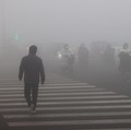 China Dilanda Kabut Tebal Ekstrem, Ramai Penerbangan Ditunda