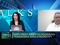Ada Teknologi Contactless, Bisnis Kartu Kredit 2024 Kian Laju?