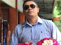 Komentarnya Jadi Sorotan, Segini Harta Senator Arya Wedakarna