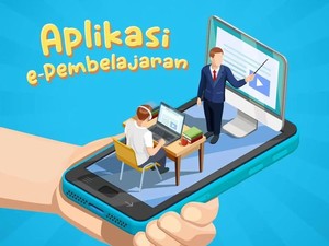 Zenius Tutup Sementara, Ini 9 Platform Alternatif untuk Teman Belajarmu