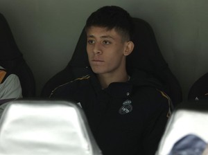Bagaimana Debut Arda Guler, Ancelotti?