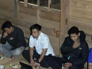 Bawaslu Enrekang Usut Dugaan ASN-Pendamping PKH Kampanye Bareng Caleg