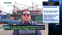 Aturan Penangkapan Ikan Terukur Ditunda Lagi, Ini Kata Eks Menteri KKP