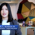 Video: Kisah Nyata Orang RI: Sudah Hidup Irit, Nabung Kian Sulit