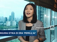 Video: Mengurai Etika di Era 'Pemilu AI'