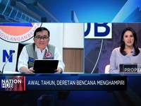 Video: Deretan Bencana di Awal Tahun 2024, BNPB Antisipasi Ini!