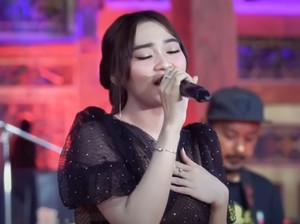Lirik Lagu Luka di Ujung Penantian dari Difarina Indra Adella