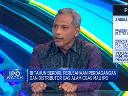 Video: Distributor Gas Alam CGAS Siap IPO, Ini Prospek Bisnisnya!