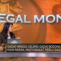 Video: Gadai Ilegal Menjamur! Nasabah Wajib Tau Ini Biar Gak Rugi!