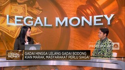 Video: Gadai Ilegal Menjamur! Nasabah Wajib Tau Ini Biar Gak Rugi!