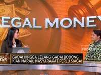 Video: Gadai Ilegal Menjamur! Nasabah Wajib Tau Ini Biar Gak Rugi!