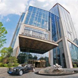 Sukanto Tanoto Beli Hotel Mewah di China, Gelontorkan Rp 3,7 T