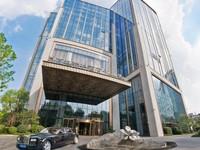 Sukanto Tanoto Beli Hotel Mewah di China, Gelontorkan Rp 3,7 T