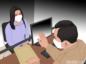 Ini Kata Korban KDRT di Banyuwangi Setelah Batal Didampingi Hotman Paris