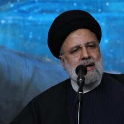 NATO Beri Respons Tak Terduga soal Kematian Presiden Iran Raisi