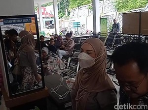Irish Bella Hadirkan Adik sebagai Saksi di Sidang Cerai