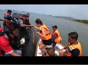 Penjelasan BMKG soal Kabut yang Bikin Kapal Kandas di Labuan Bajo