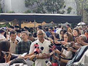 Keluarga Ungkap Wasiat Rizal Ramli Tak Ingin Dimakamkan Secara Kenegaraan