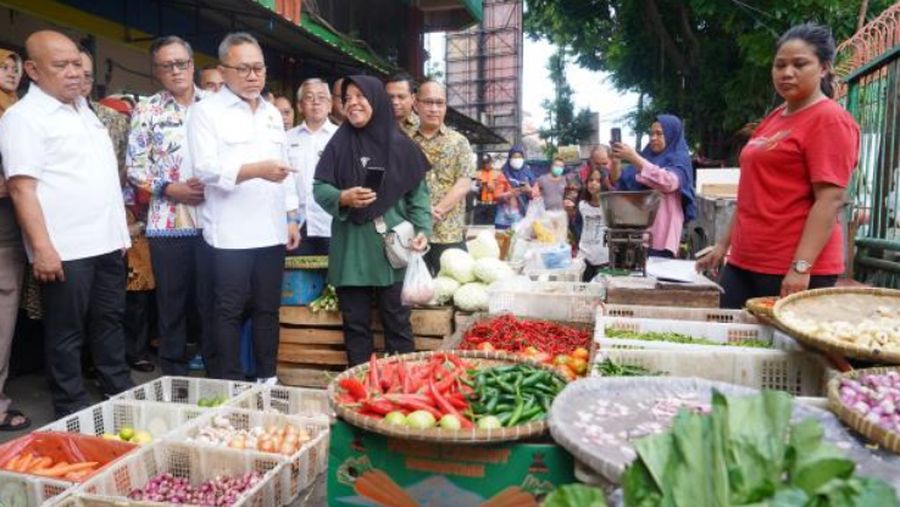 Kemendag