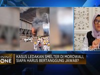 Kemnaker Selidiki Penegakan K3 di Kasus Ledakan Smelter, Apa Hasilnya?