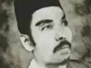 Mengenal Kiai Amin, Tokoh Legendaris Lamongan yang Ulama Sekaligus Pahlawan