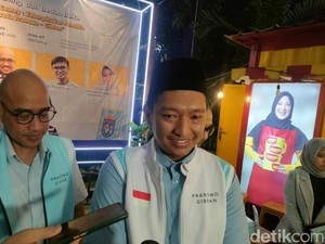 TKN: Katanya Ada yang Ingin Koalisi Hadapi Isu Satu Putaran Prabowo-Gibran