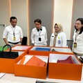 Kejagung Lelang Tas Hermes Istri Bentjok, Birkin Cuma Rp 61 Juta