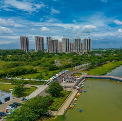 Lippo Cikarang (LPCK) Buka Suara Soal Kisruh Meikarta