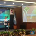 Neraca Dagang RI Bisa Ngegas Sampai Akhir Tahun Karena Ini