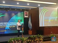 Neraca Dagang RI Bisa Ngegas Sampai Akhir Tahun Karena Ini