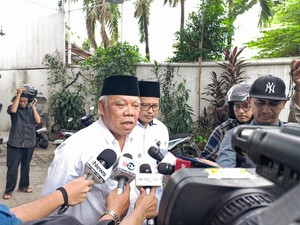 Rizal Ramli di Mata Basuki: Memberi Warna di Kabinet Jokowi