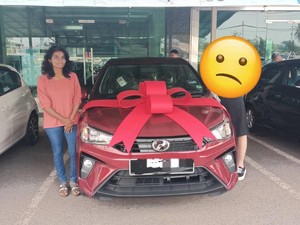 Kronologi Beli Mobil Baru tapi 8 Jam Langsung Rusak, Apa Sebabnya?