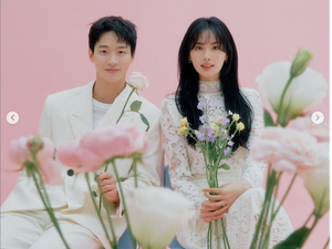 Mengenal 8 Pemain My Man Is Cupid, Nana Ex After School hingga Jang Dong Yoon