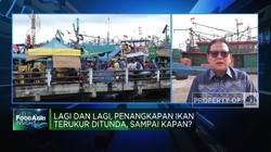 Video: Nelayan Khawatir Soal Penangkapan Ikan Terukur, Apa Solusinya?
