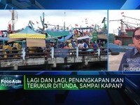 Video: Nelayan Khawatir Soal Penangkapan Ikan Terukur, Apa Solusinya?