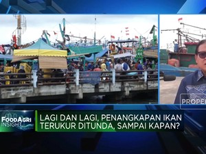Video: Nelayan Khawatir Soal Penangkapan Ikan Terukur, Apa Solusinya?