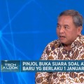 Video: OJK Perkuat Aturan, Bisnis Pinjol 2024 Masih Prospek?