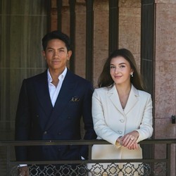 Pangeran Mateen Resmi Melamar Anisha, Ini Seserahannya