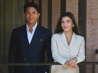 Pangeran Mateen Resmi Melamar Anisha, Ini Seserahannya
