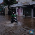 Peringatan BMKG, Wilayah Ini Terancam Bencana Hujan Badai 2024