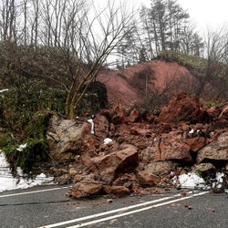 Jepang Ngeri, 1600 Gempa Menyerang-Penduduk Stress tak Bisa Tidur