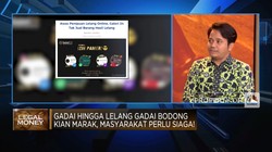 Video: Penting! Tips Terhindar Dari Jebakan Gadai & Lelai Gadai Ilegal
