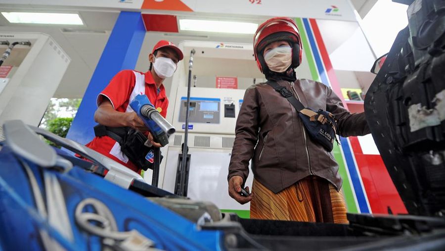 Pertamina