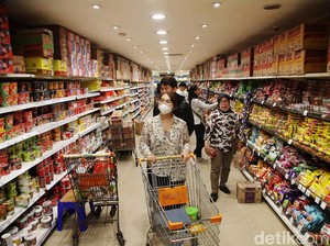 Jurus Pengelola Mal Tingkatkan Kunjungan Masyarakat saat Liburan Sekolah