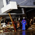 Jumlah Korban Tewas Gempa Jepang Tembus 161 Orang
