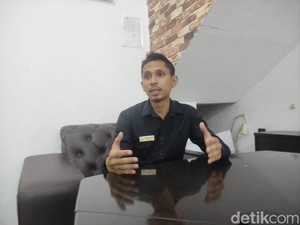Ombudsman Ungkap 3 Klaster di Balik 39 ASN Pemprov Sulsel Nonjob Era ASS