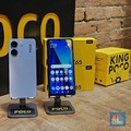 Harga Poco C65 di Indonesia, HP China Murah Ini Spesifikasinya
